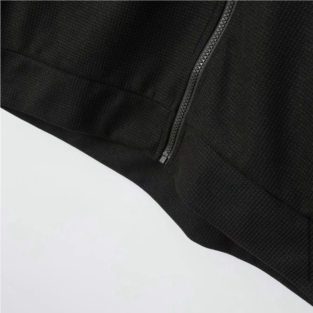 Men’s Two Piece Set Outfit Size XXL In Black - Picture 8 of 12